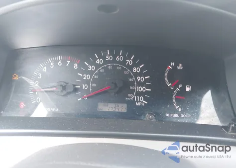 2007 Toyota Corolla Le from USA, damaged, VIN 1NXBR30E47Z810919